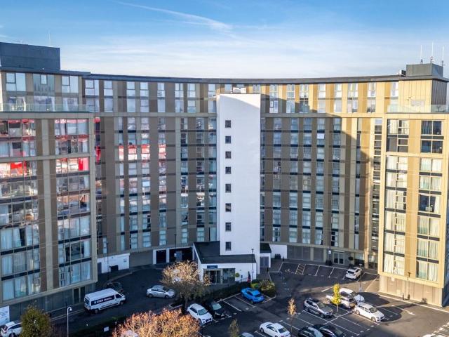 Apartment for rent in Barton In Fabis, East Midlands