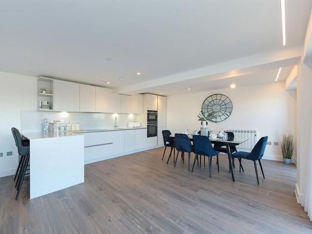 Apartment for rent in West Bridgford, Rushcliffe