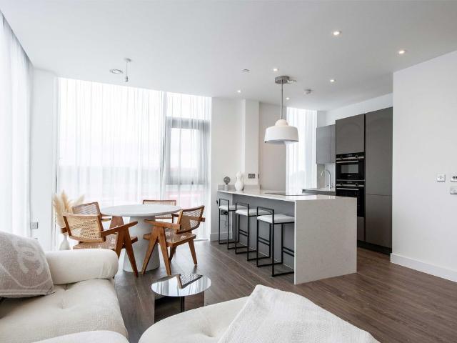 Apartment for rent in West Bridgford, Rushcliffe