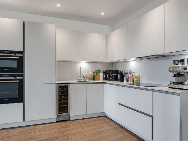 Apartment for rent in Barton In Fabis, East Midlands