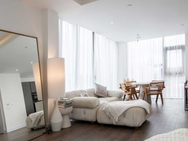Apartment for rent in West Bridgford, Rushcliffe