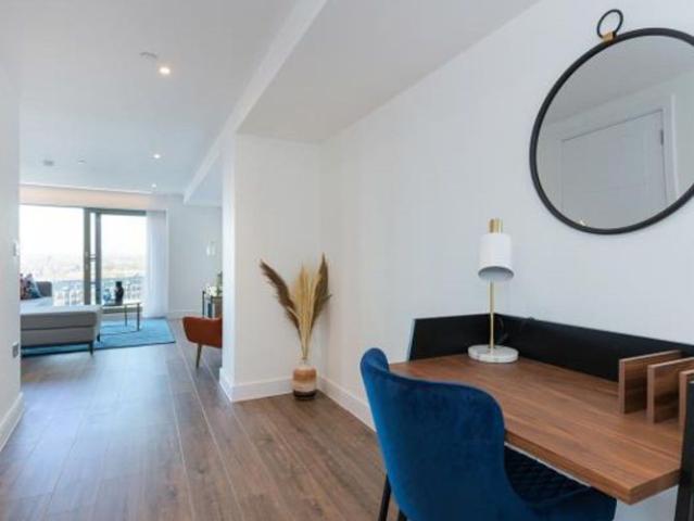 Apartment for rent in West Bridgford, Rushcliffe