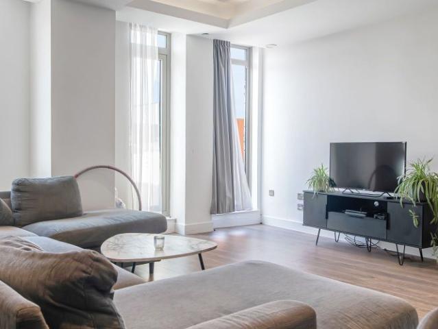 Apartment for rent in Abbey Park, Barton In Fabis