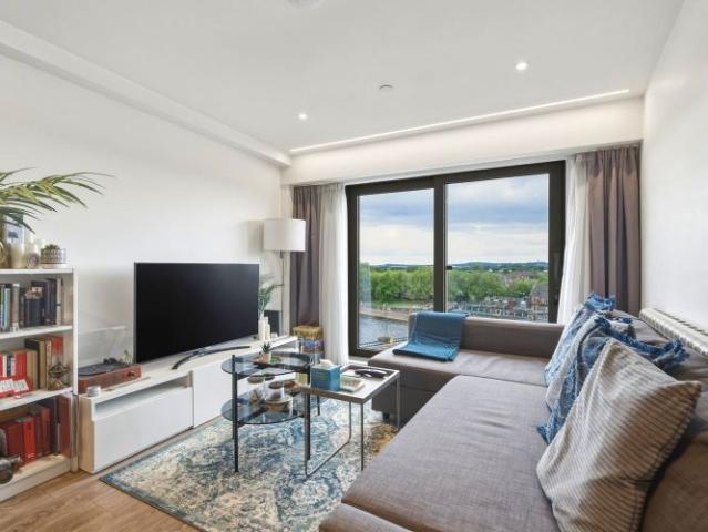 Apartment for rent in West Bridgford, Rushcliffe
