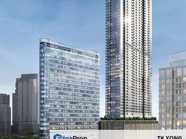 Shop for sale in Country Heights Damansara, Kuala Lumpur