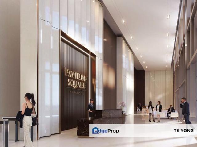 Shop for sale in Country Heights Damansara, Kuala Lumpur