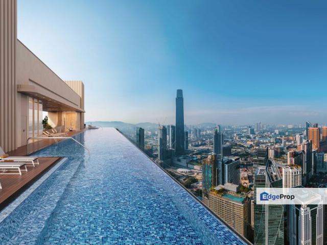 Shop for sale in Country Heights Damansara, Kuala Lumpur
