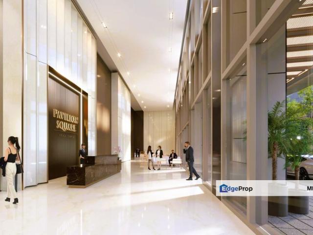 Shop for sale in Country Heights Damansara, Kuala Lumpur