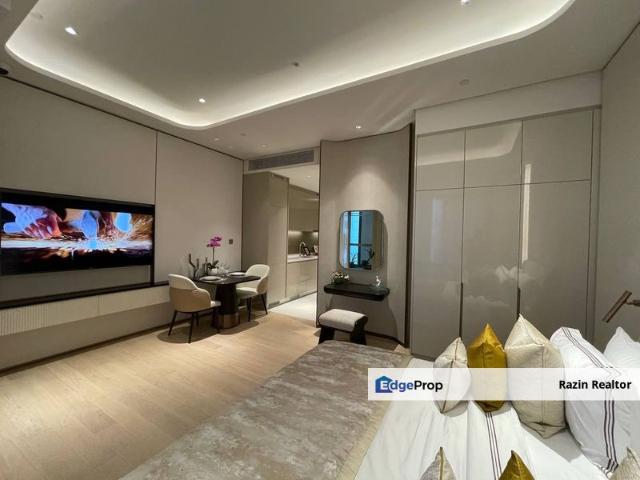 Condominium for sale in Bukit Bintang, Kuala Lumpur