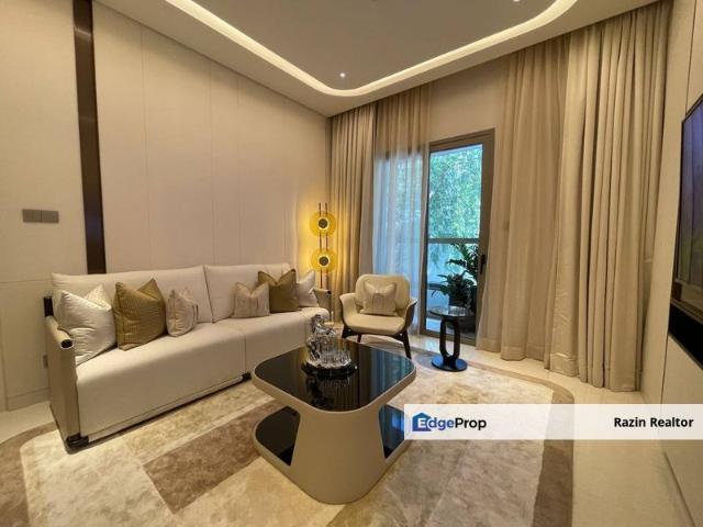 Condominium for sale in Bukit Bintang, Kuala Lumpur
