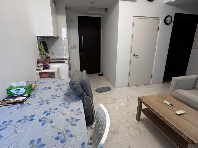 Condominium for rent