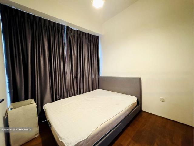 Apartment for sale in Geylang