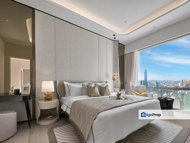 Condominium for sale in Country Heights Damansara, Kuala Lumpur