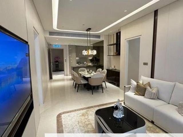 Condominium for sale in Country Heights Damansara, Kuala Lumpur