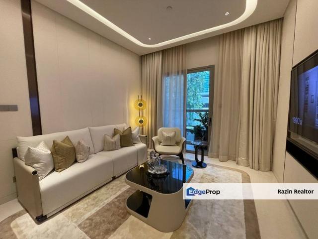 Condominium for sale in Bukit Bintang, Kuala Lumpur