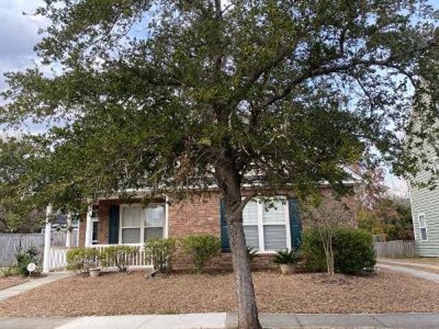 House for sale in Summerville, South Carolina
