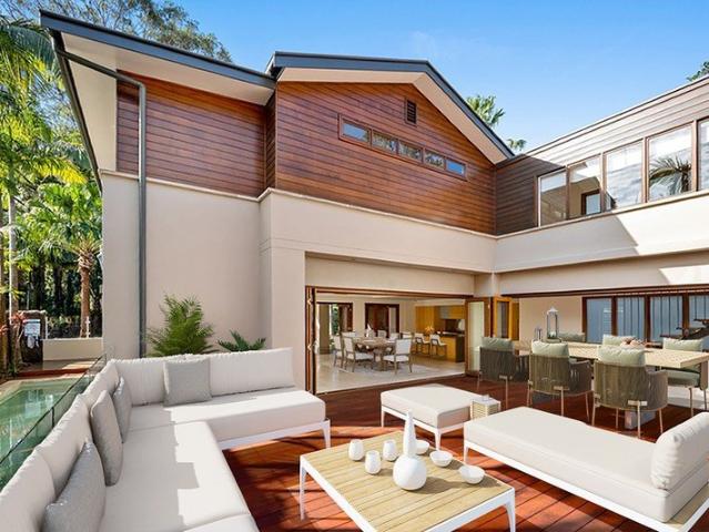House for rent in Sydney, New South Wales