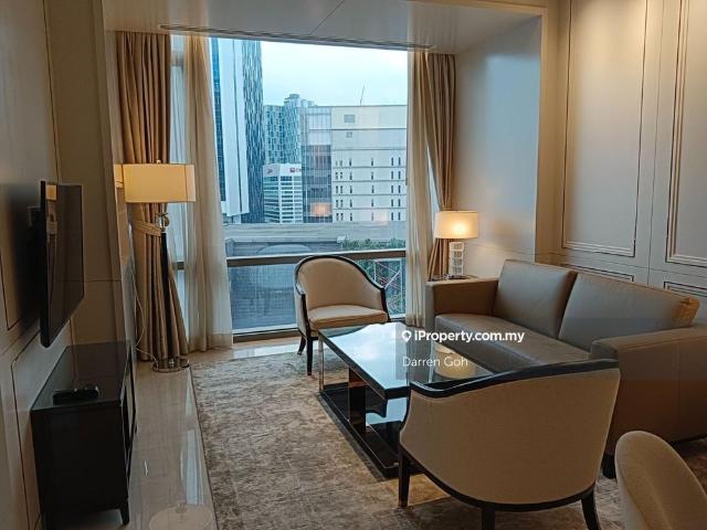 Apartment for rent in Country Heights Damansara, Kuala Lumpur