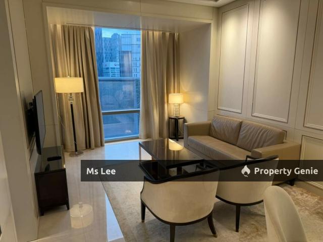 Serviced Residence for sale in Country Heights Damansara, Kuala Lumpur
