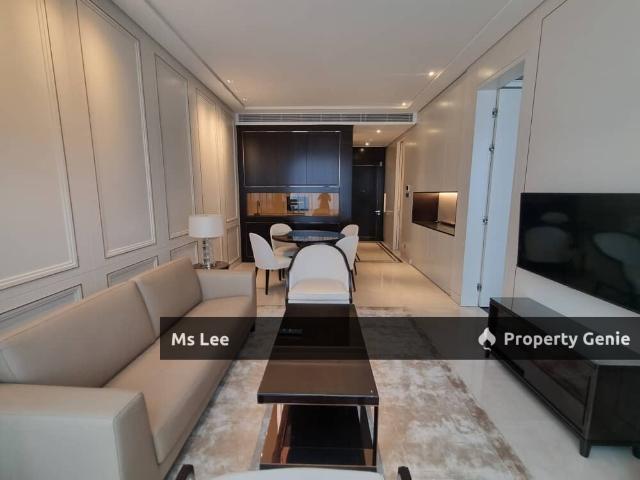 Serviced Residence for rent in Country Heights Damansara, Kuala Lumpur