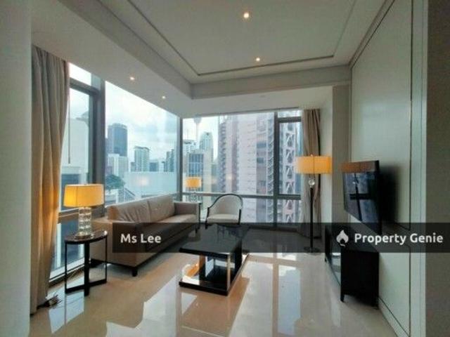 Apartment for rent in Country Heights Damansara, Kuala Lumpur