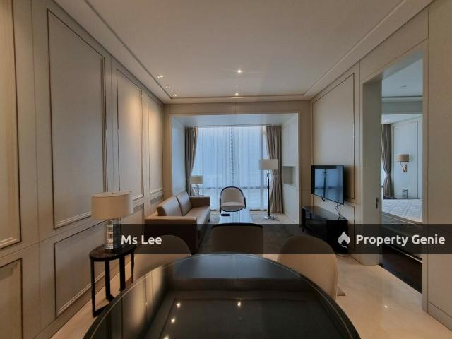 Serviced Residence for rent in Country Heights Damansara, Kuala Lumpur
