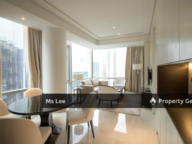 Serviced Residence for sale in Country Heights Damansara, Kuala Lumpur