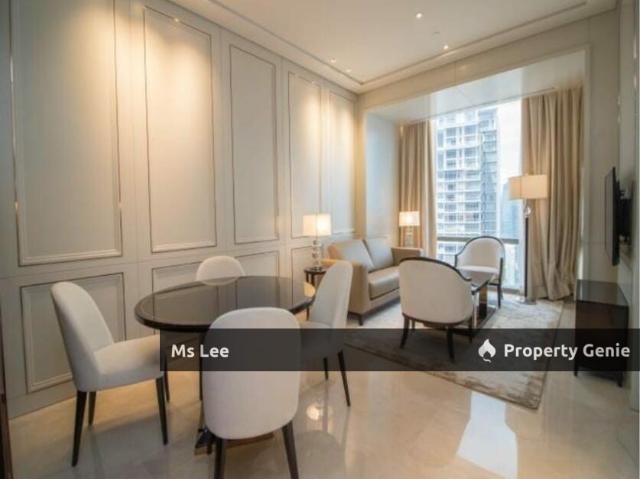 Serviced Residence for sale in Country Heights Damansara, Kuala Lumpur