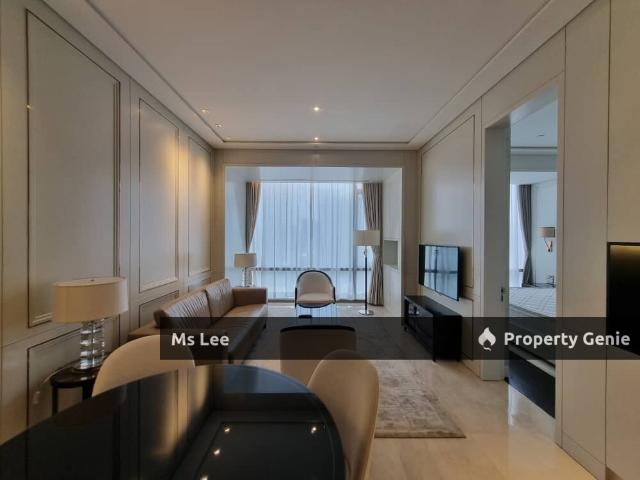 Serviced Residence for rent in Country Heights Damansara, Kuala Lumpur