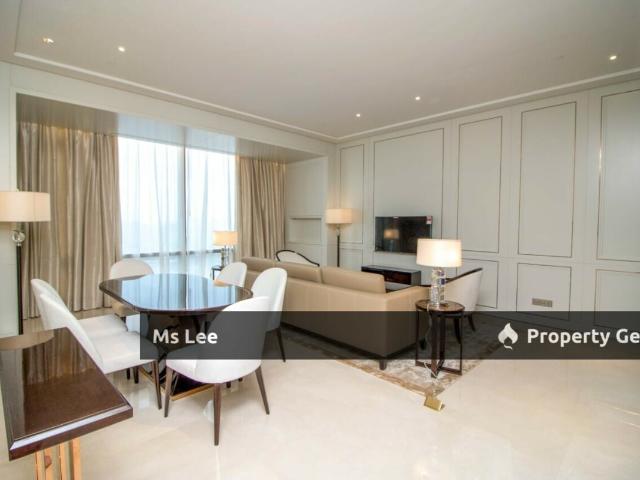 Serviced Residence for sale in Country Heights Damansara, Kuala Lumpur