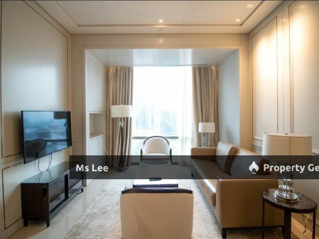 Serviced Residence for sale in Country Heights Damansara, Kuala Lumpur