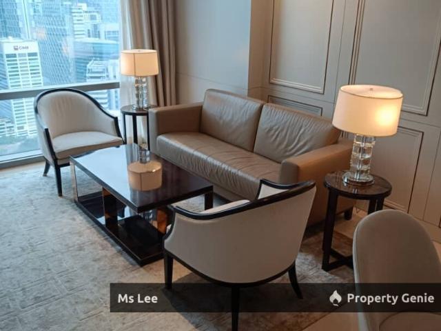 Serviced Residence for sale in Country Heights Damansara, Kuala Lumpur