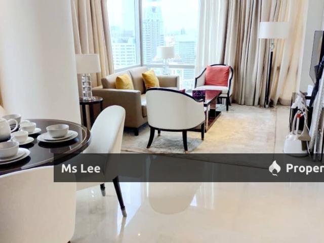 Serviced Residence for sale in Country Heights Damansara, Kuala Lumpur
