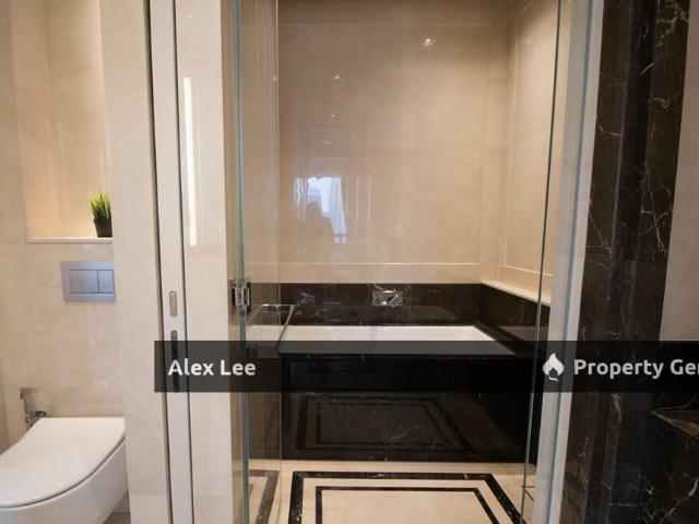 Serviced Residence for sale in Country Heights Damansara, Kuala Lumpur