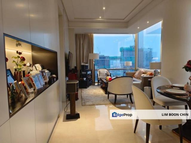 Condominium for sale in Country Heights Damansara, Kuala Lumpur
