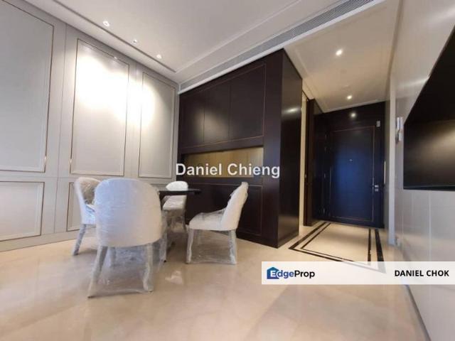 Condominium for rent in Country Heights Damansara, Kuala Lumpur