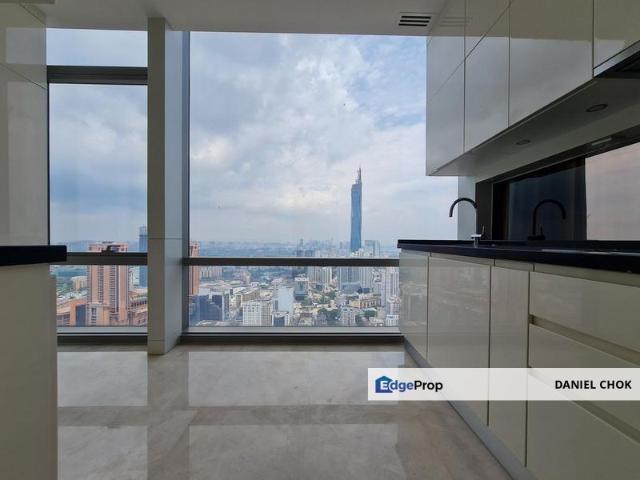 Condominium for rent in Country Heights Damansara, Kuala Lumpur