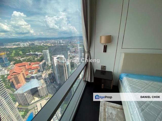 Condominium for rent in Country Heights Damansara, Kuala Lumpur