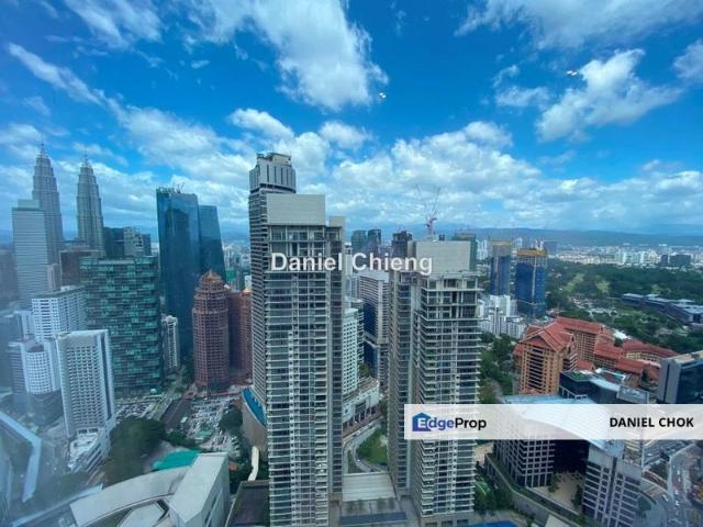 Condominium for rent in Country Heights Damansara, Kuala Lumpur