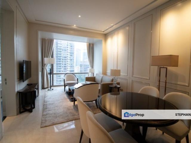 Condominium for rent in Country Heights Damansara, Kuala Lumpur
