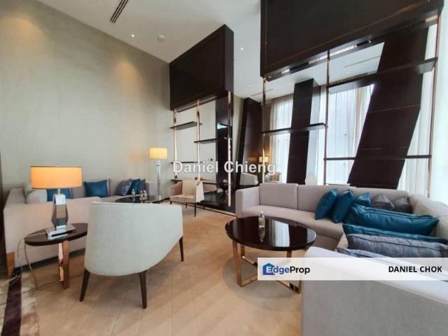 Condominium for rent in Country Heights Damansara, Kuala Lumpur