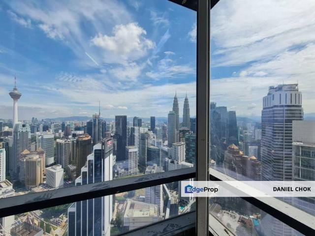 Condominium for rent in Country Heights Damansara, Kuala Lumpur