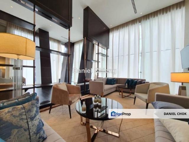 Condominium for rent in Country Heights Damansara, Kuala Lumpur