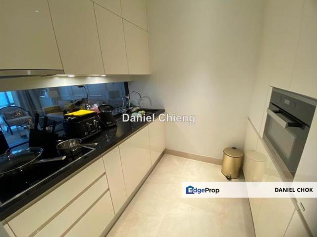 Condominium for rent in Country Heights Damansara, Kuala Lumpur