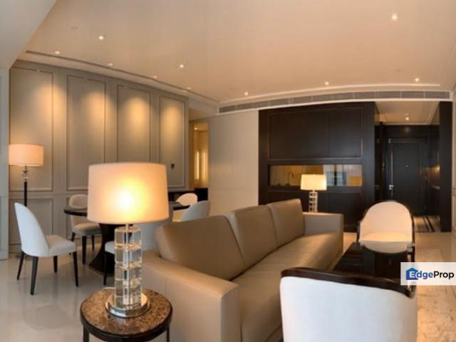 Condominium for rent in Country Heights Damansara, Kuala Lumpur