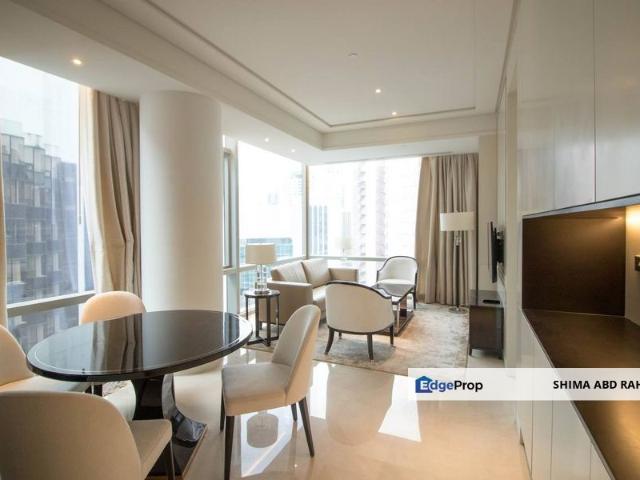 Condominium for rent in Country Heights Damansara, Kuala Lumpur