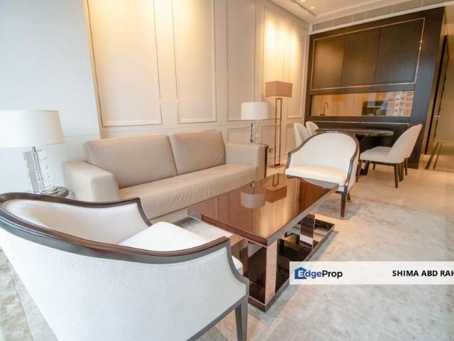 Condominium for rent in Country Heights Damansara, Kuala Lumpur