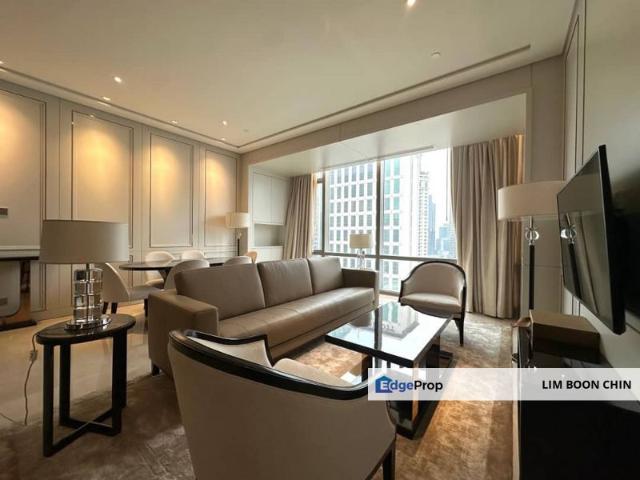Condominium for rent in Country Heights Damansara, Kuala Lumpur