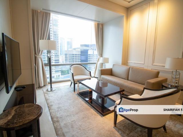 Condominium for rent in Country Heights Damansara, Kuala Lumpur