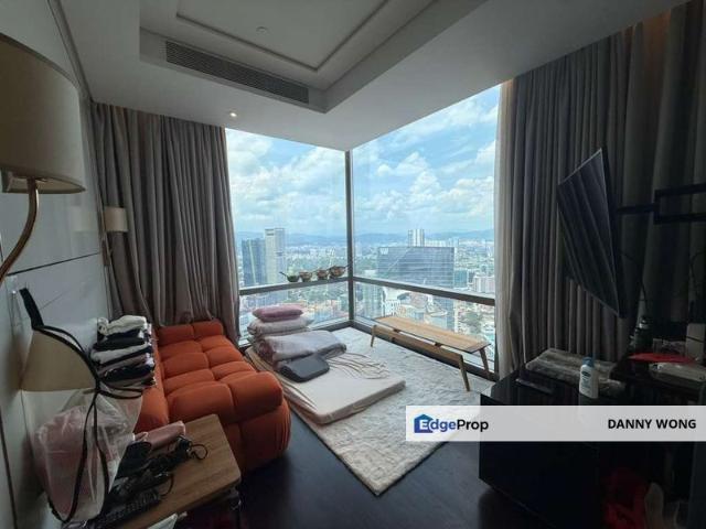 Condominium for sale in Country Heights Damansara, Kuala Lumpur